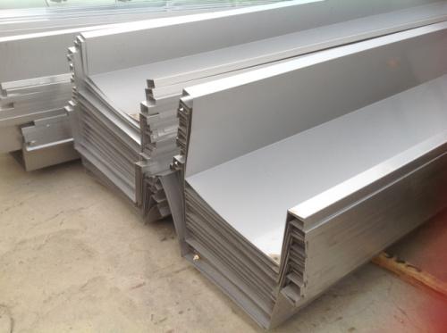 朝阳304不锈钢天沟