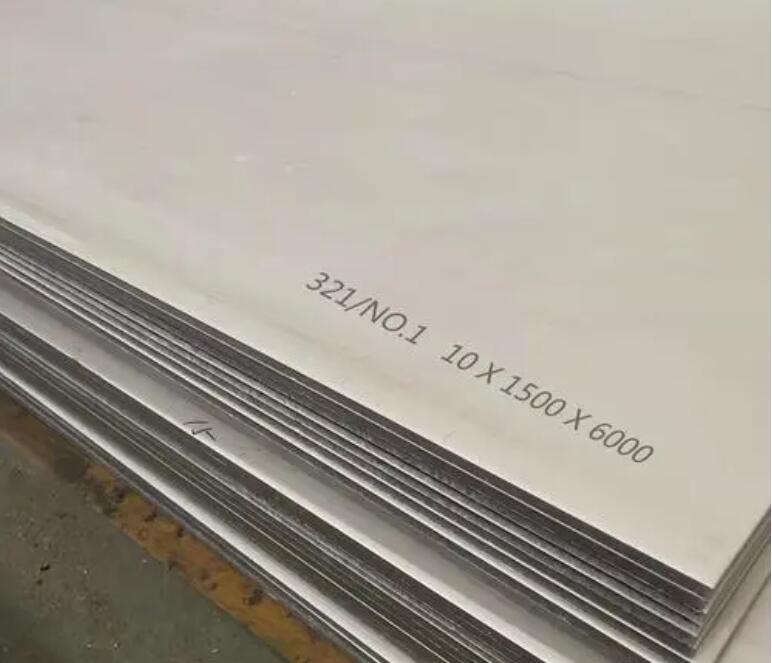 朝阳321不锈钢板