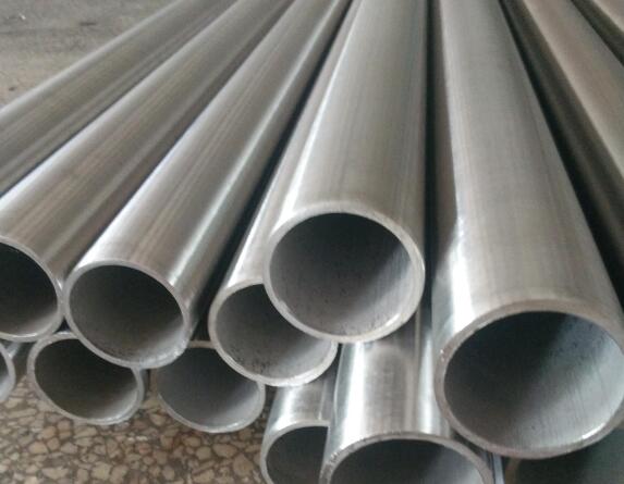 朝阳321不锈钢管