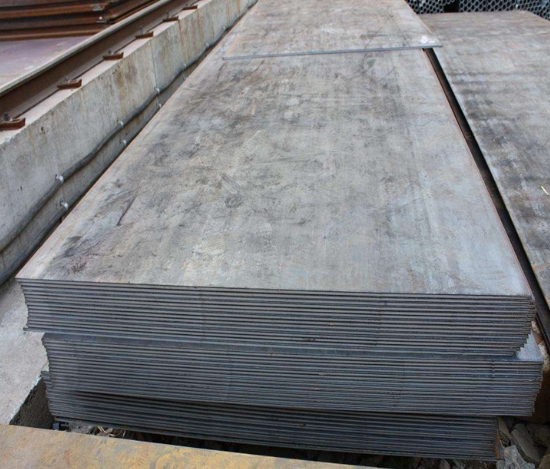 朝阳汽车大梁板