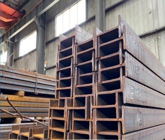 朝阳Q420C工字型钢