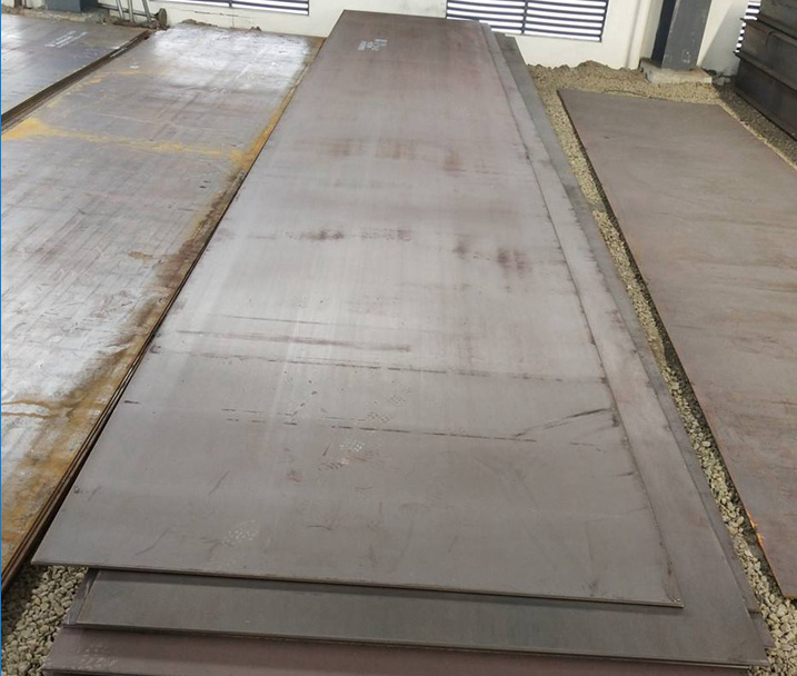 朝阳Q420GJD镀锌板